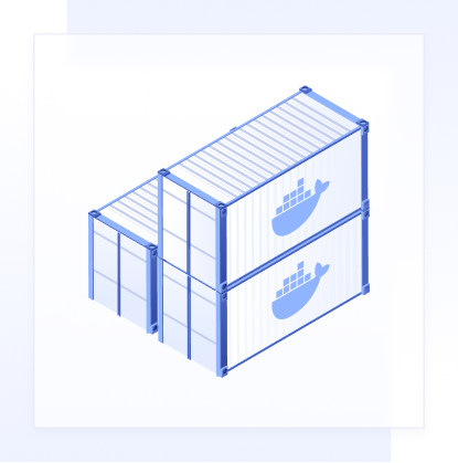 container orchestration services