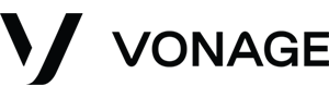 Vonage logo