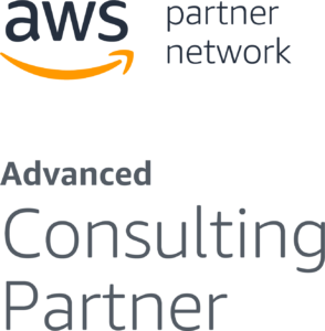 AWS Advanced Consulting Partner logo