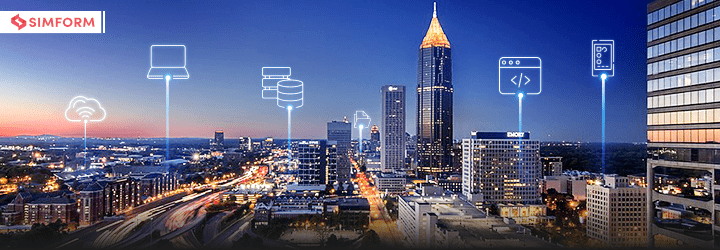 Tech Companies in Atlanta