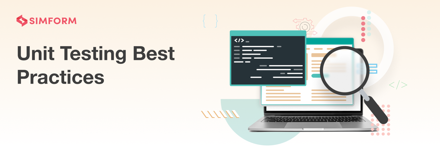 unit testing best practices