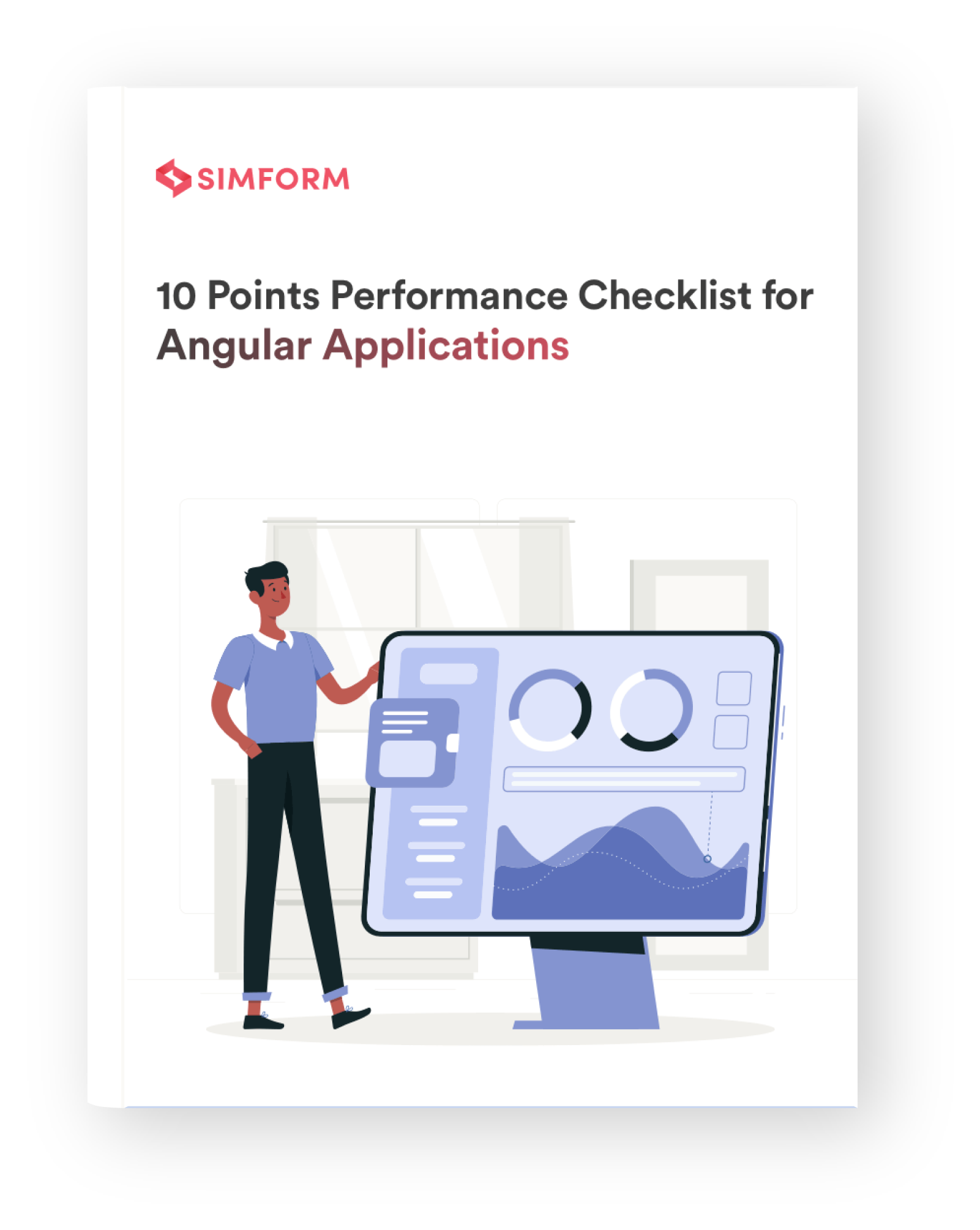 10 points performance checklist for angular applications