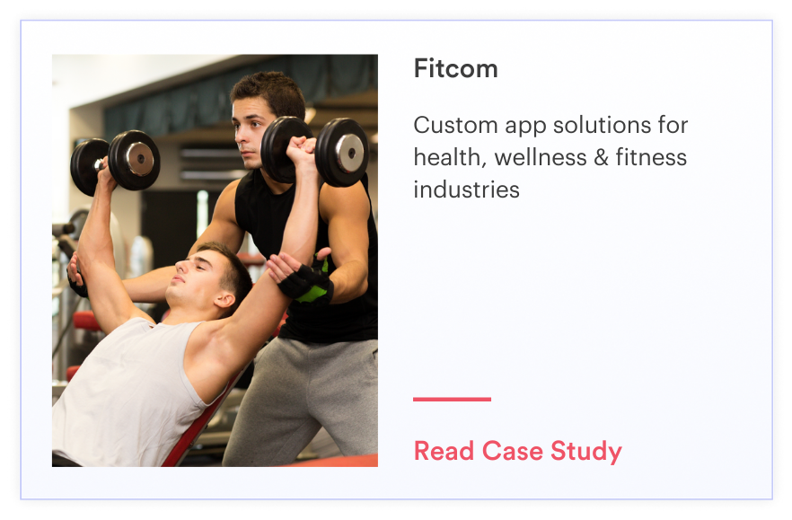 Fitcom