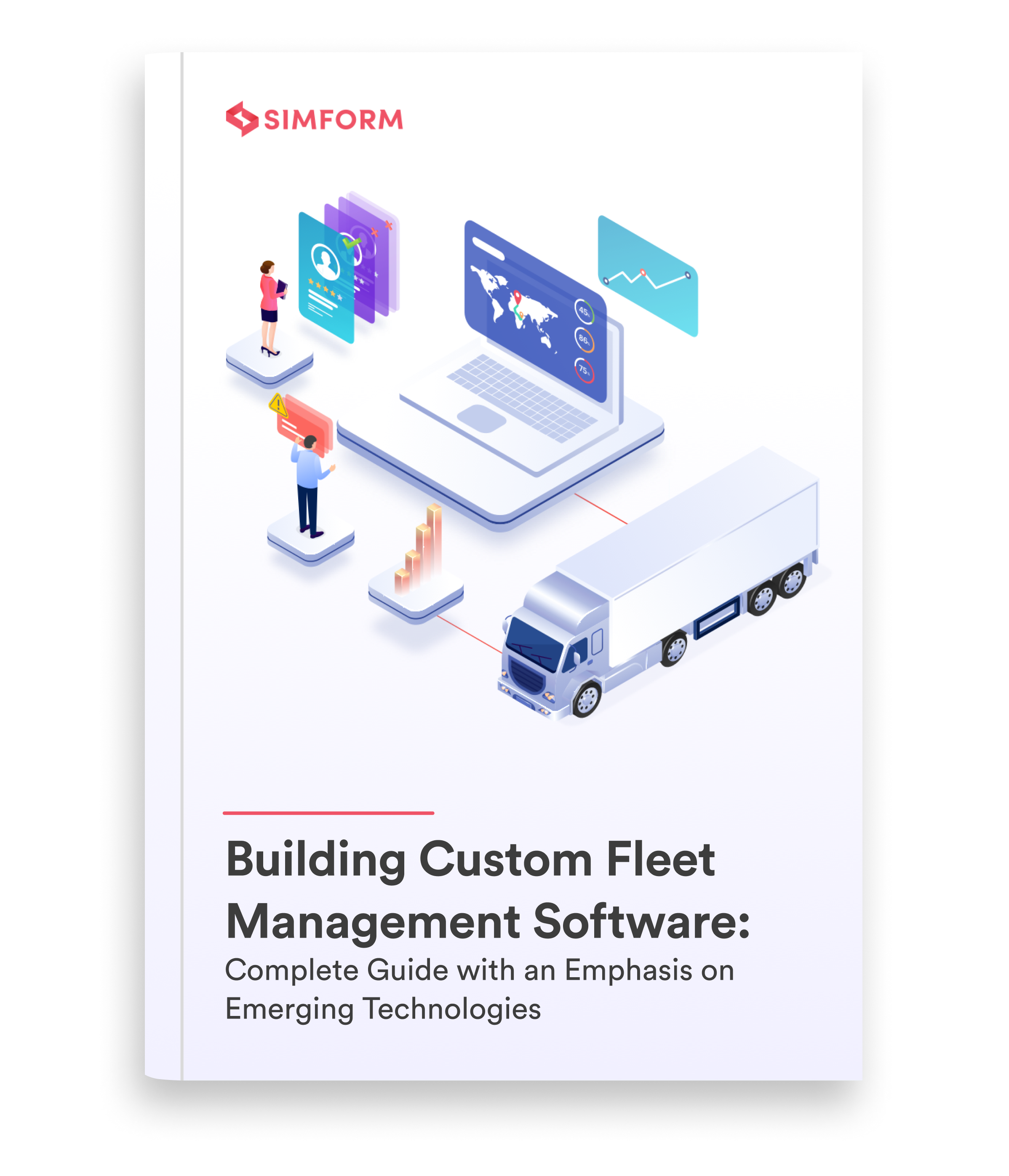 building custom fleet management software