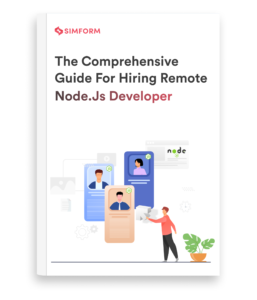 the comprehensive guide for hiring remote nodejs developers