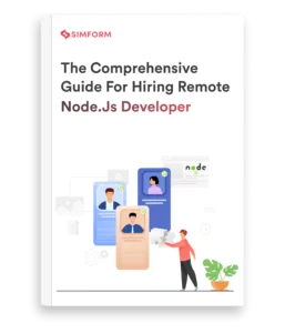 the comprehensive guide for hiring remote nodejs developers