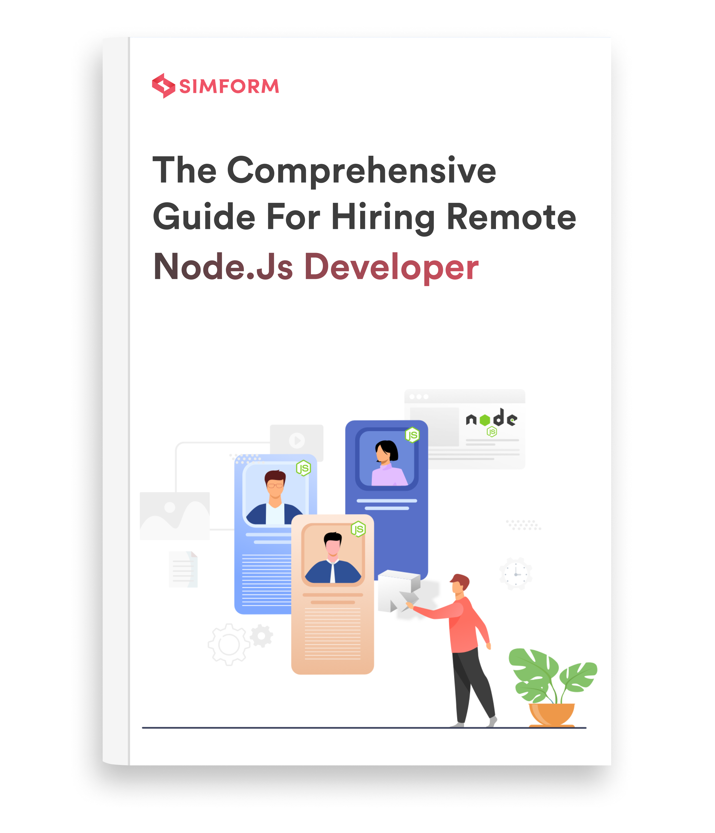 Hiring Node.js devs