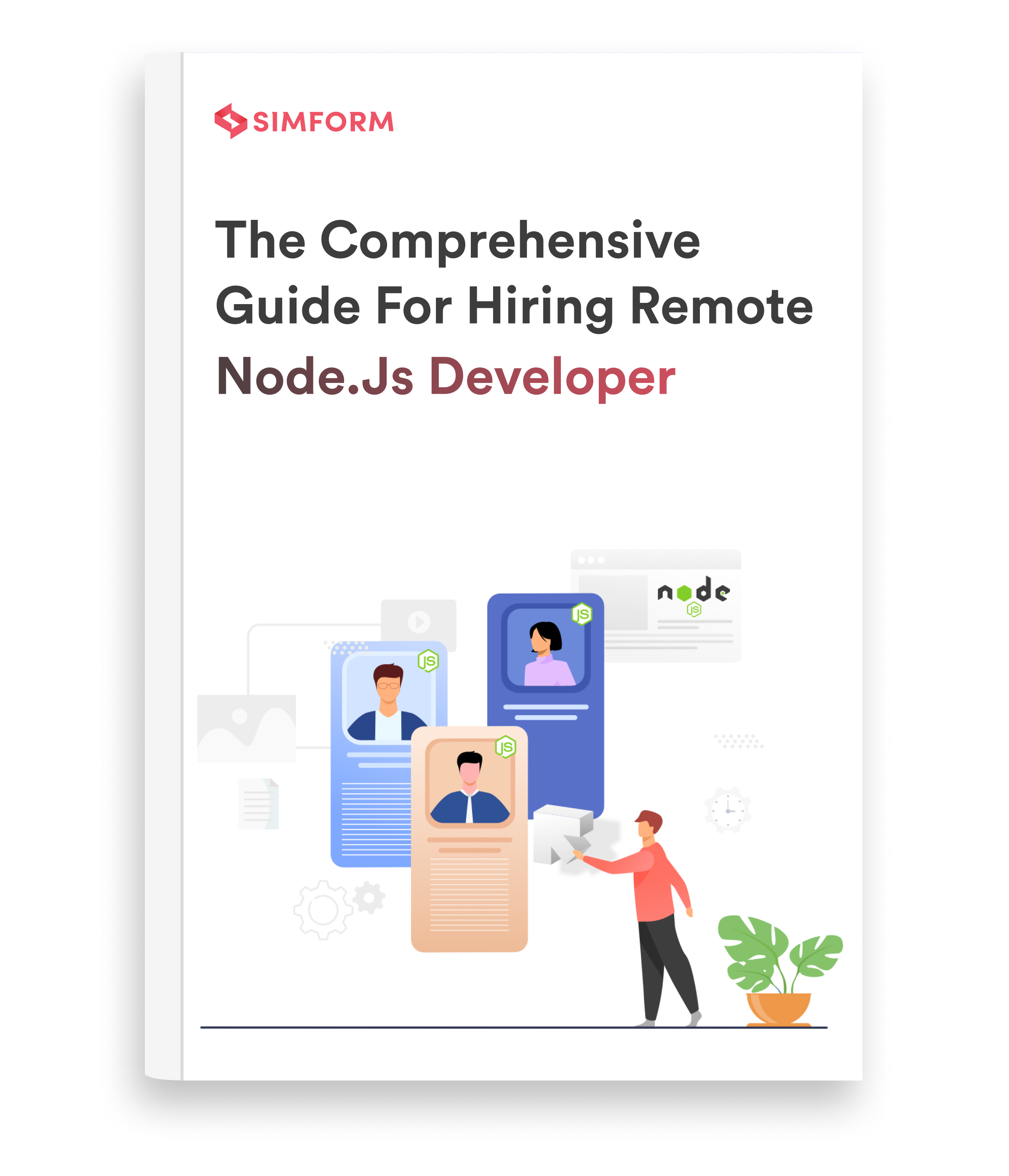 Hiring Node.js devs