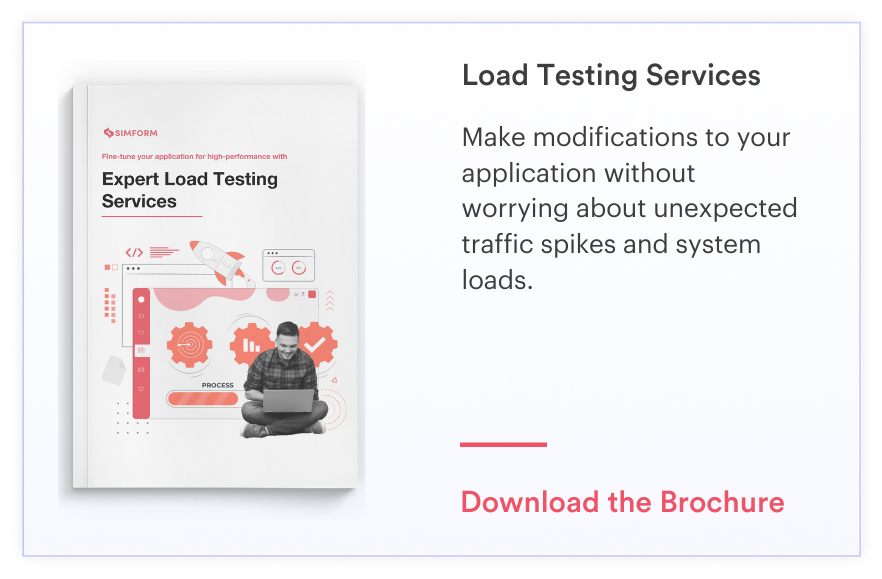 Load Testing Services