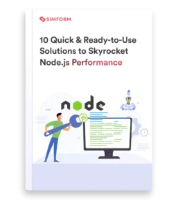 10 quick and ready-to-use solutions to skyrocket nodejs performance