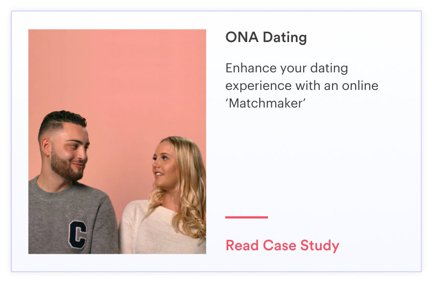 ONA Dating