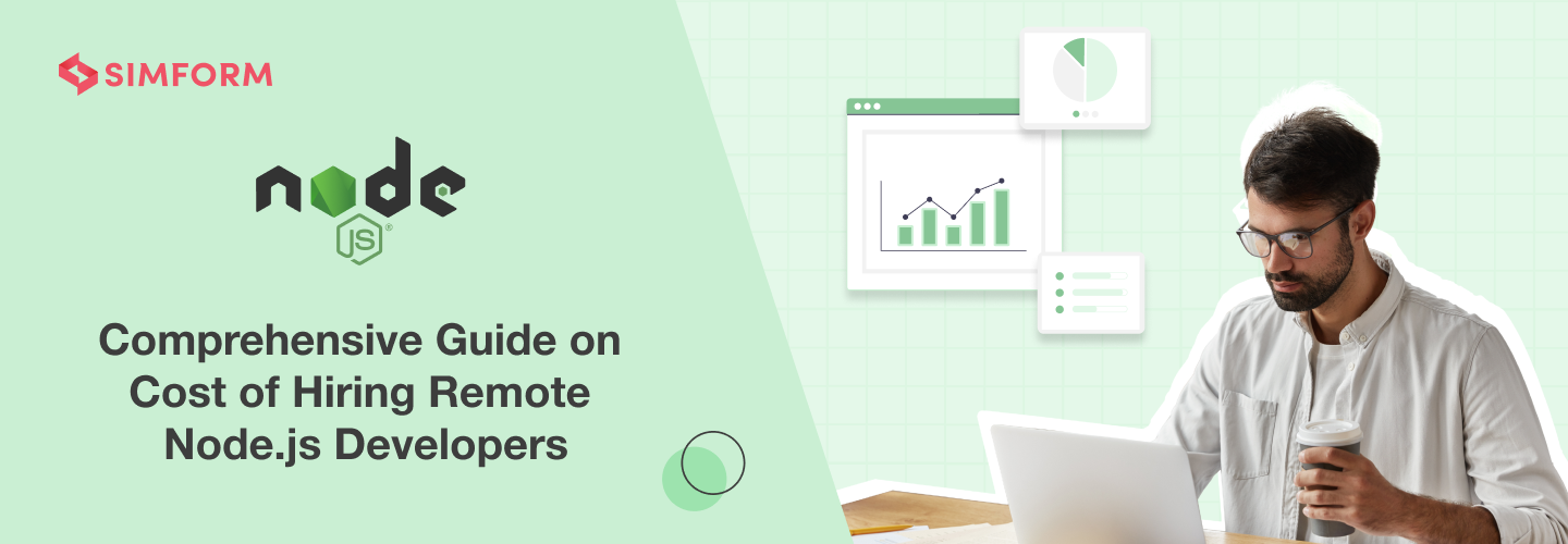 Preview Cost of Hiring Remote Node.js Developers