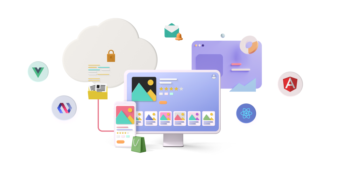 Progressive Web App Development Services