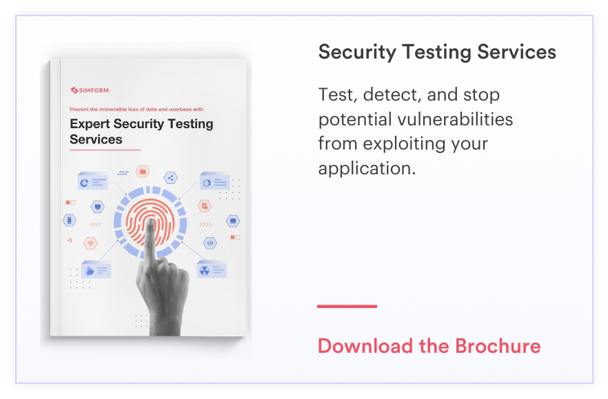 Security Testing Services