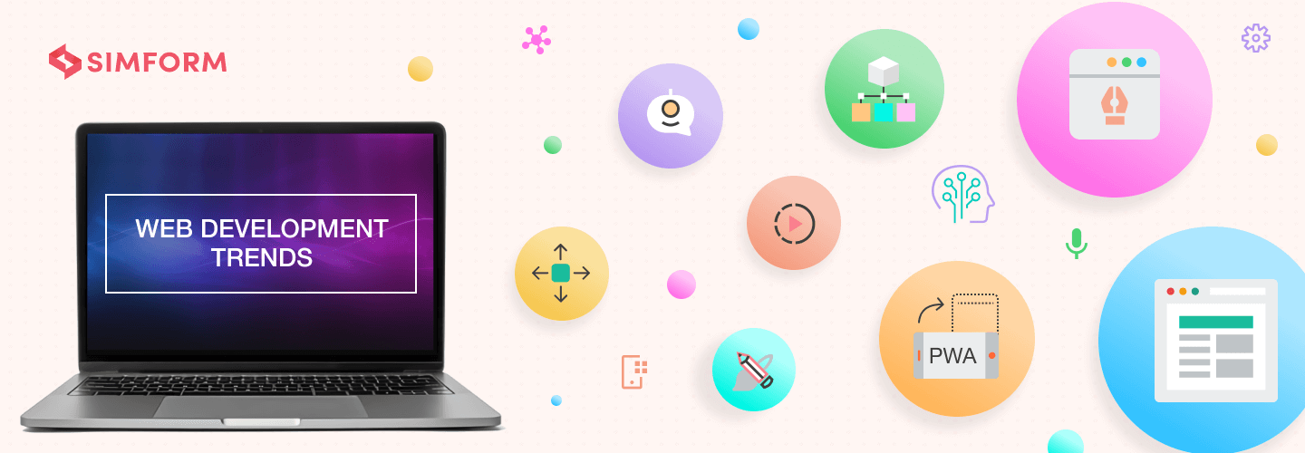 Web Development Trends