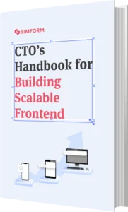 Building Scalable Frontend