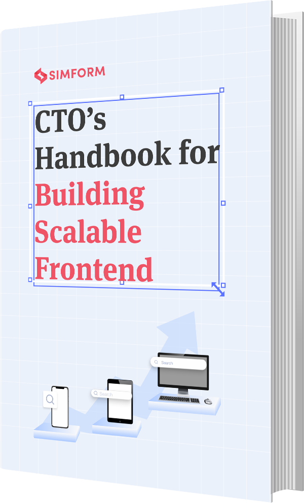 Building Scalable Frontend