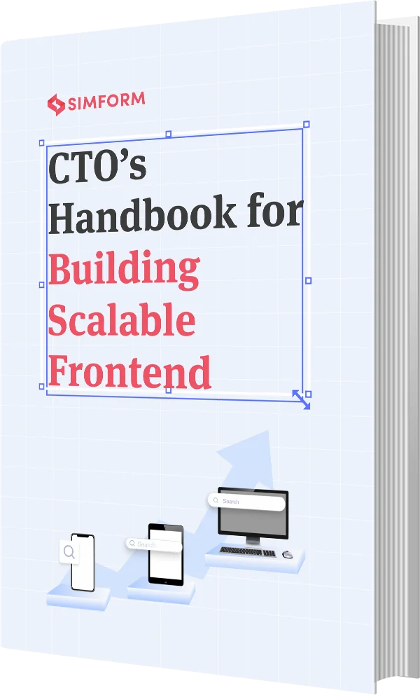Building Scalable Frontend