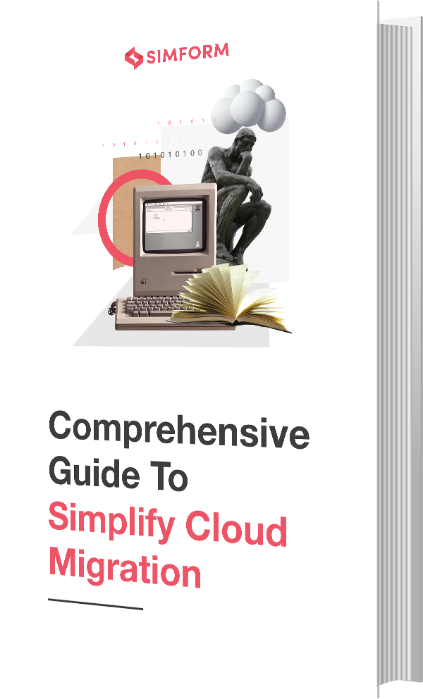 Guide To Simplify Cloud Migration