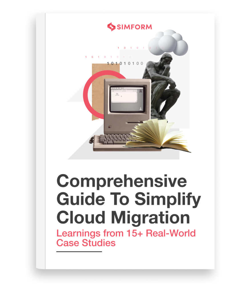 Cloud Migration Strategy - The Ultimate Guide to the 6 R's