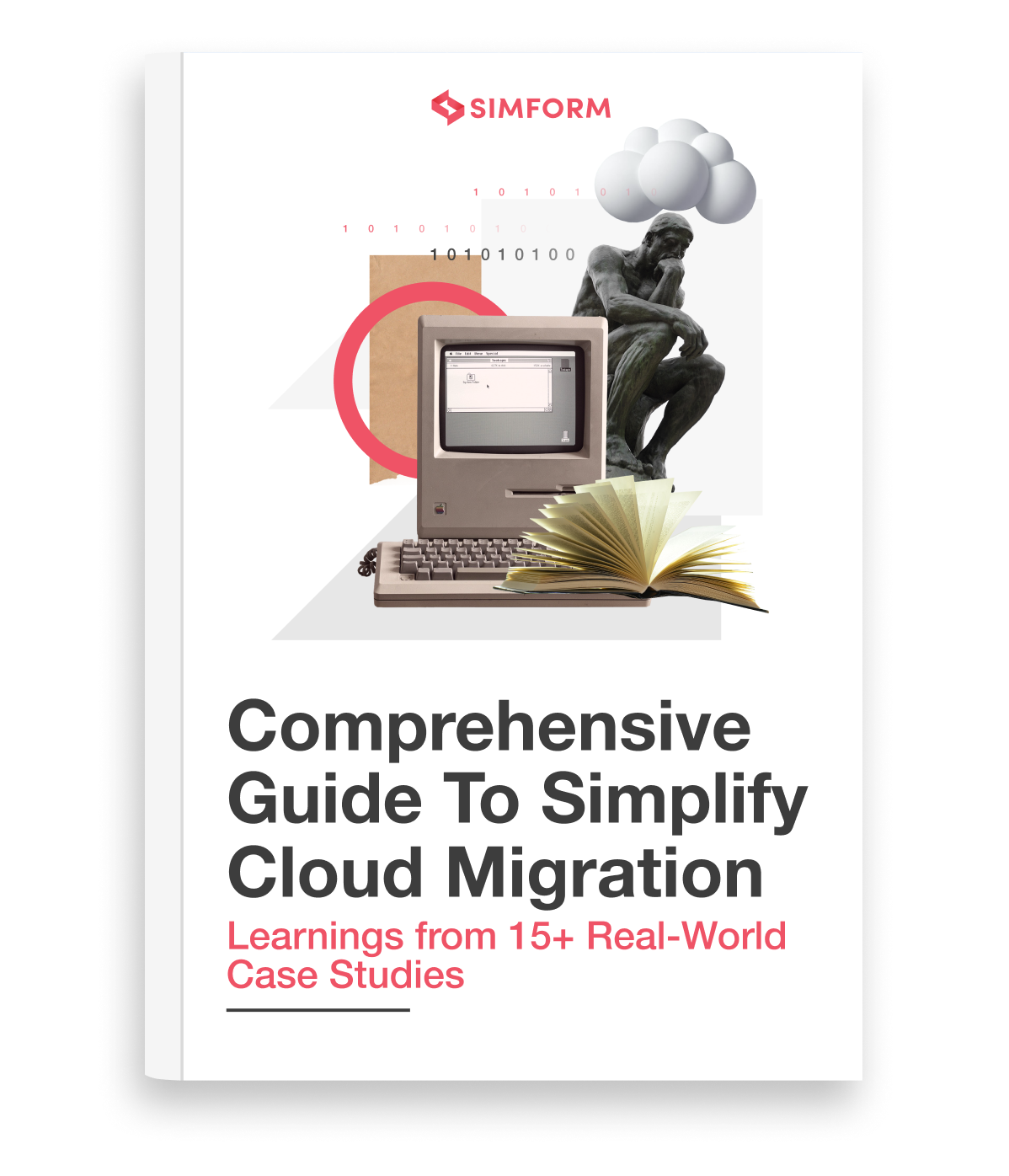 Comprehensive guide to simplify cloud migration