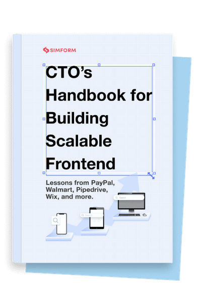 CTO’s Handbook for Building Scalable Frontend