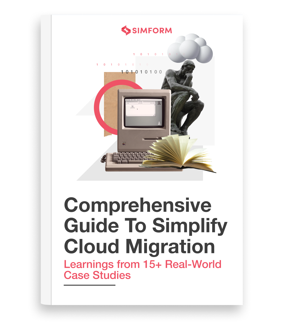 Comprehensive Guide To Simplify Cloud Migration