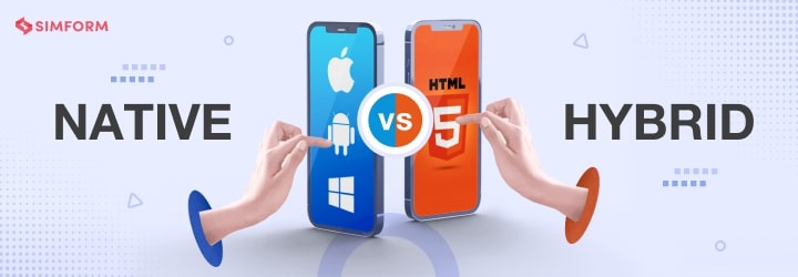 Native Vs Hybrid App