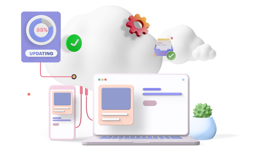 Cloud native development
