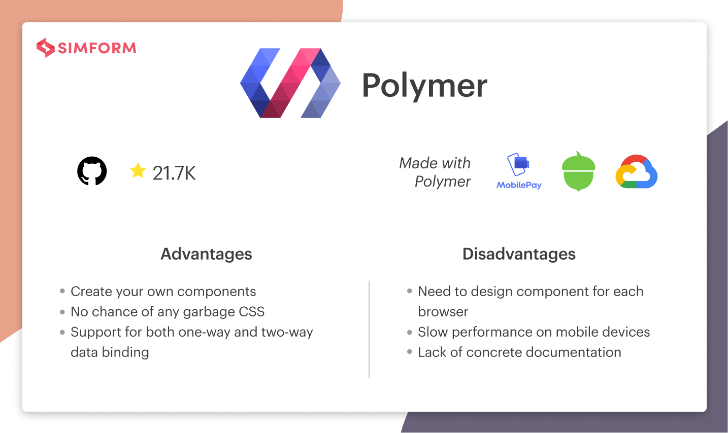 Polymer