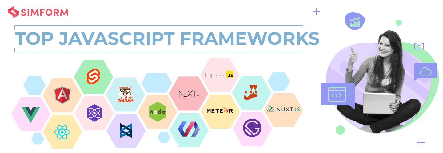 Artifact forseelser ledelse Top 15 JavaScript Frameworks You Should Consider in 2023