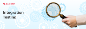 Integration Testing Banner Image