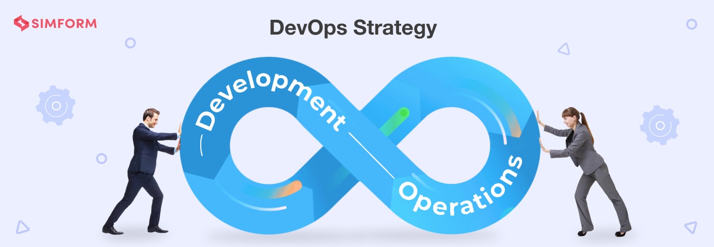 DevOps Strategy