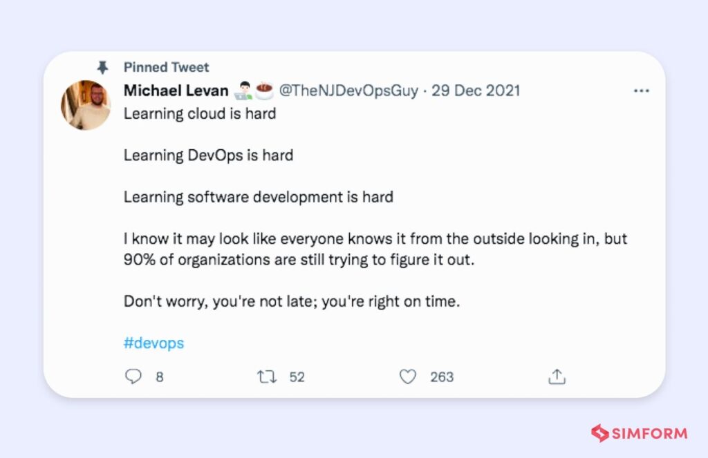 7 Key Steps to Implement Devops Strategy in Your Organization