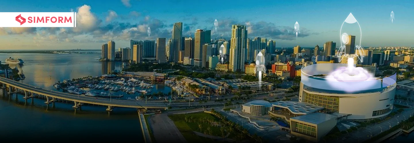 top startups in Miami