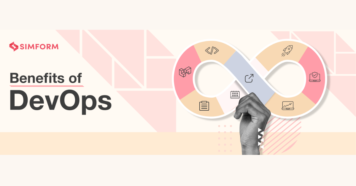 Top Benefits of DevOps What do you need to know as a CIO?