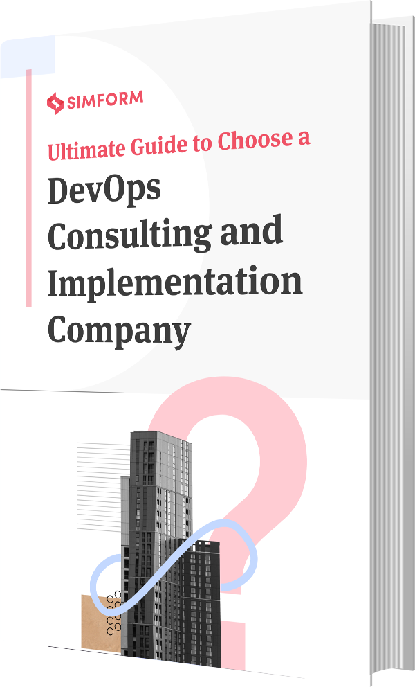 Choosing a DevOps Consulting and Implementation Company
