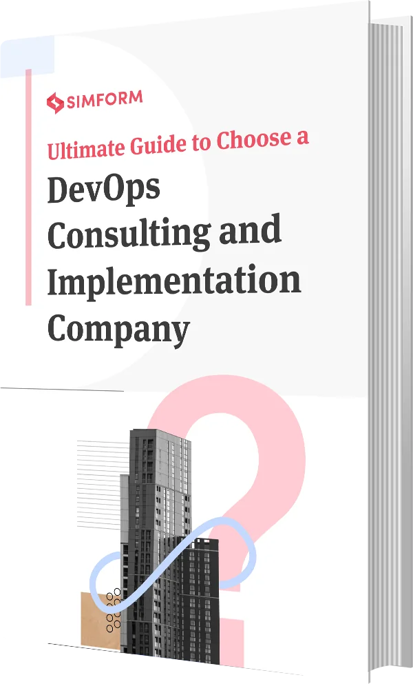 Devops-consulting Choosing a DevOps Consulting and Implementation Company