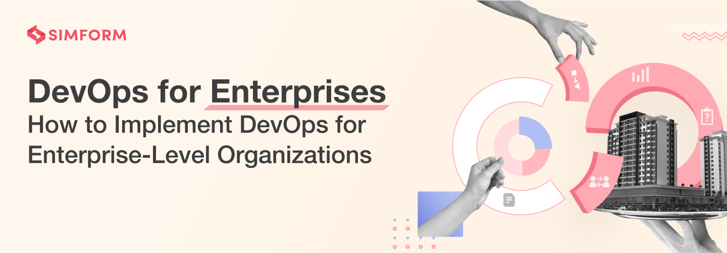 Devops for enterprises