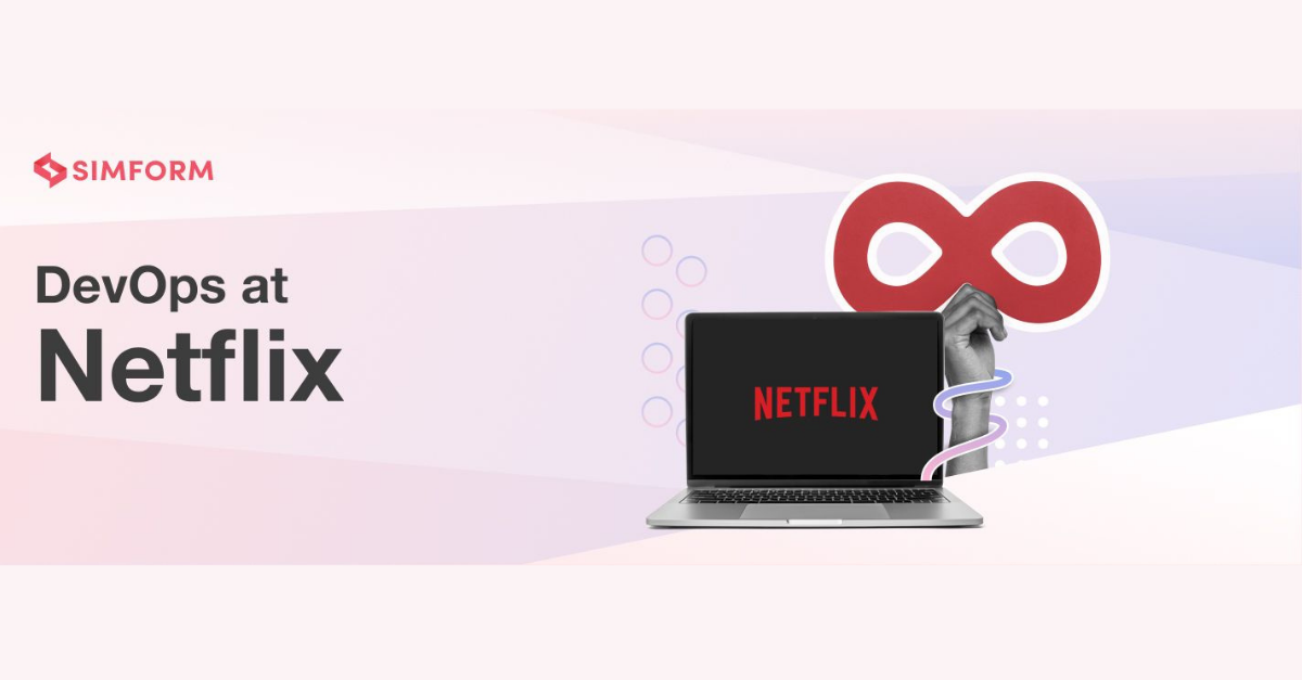 netflix cloud case study