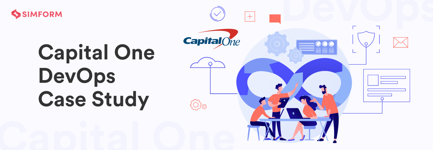 Capital One DevOps Case Study