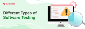 Types of Software Testing