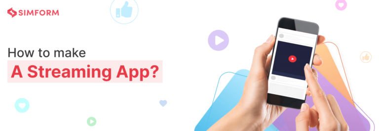 streaming app development