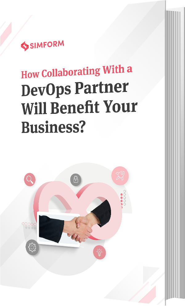 How Collaborating with DevOps Partner will Benefit your Business