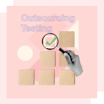 Outsourcing-Testing Outsourcing-Testing
