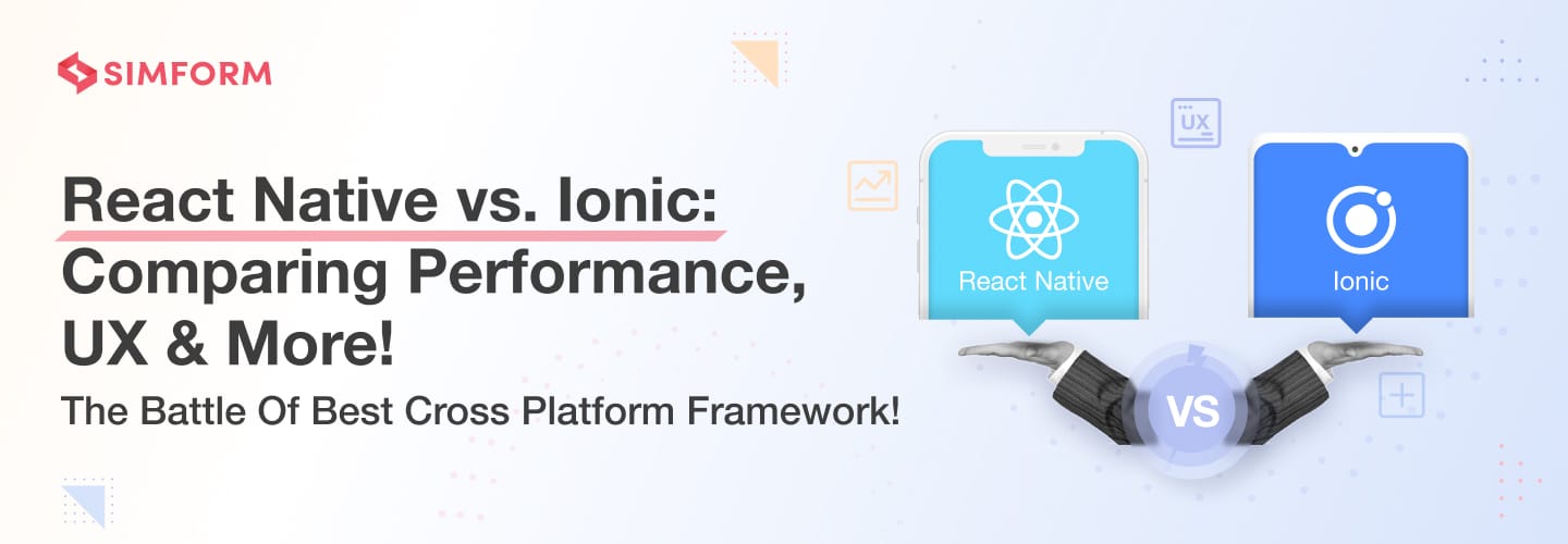 React Native vs Ionic