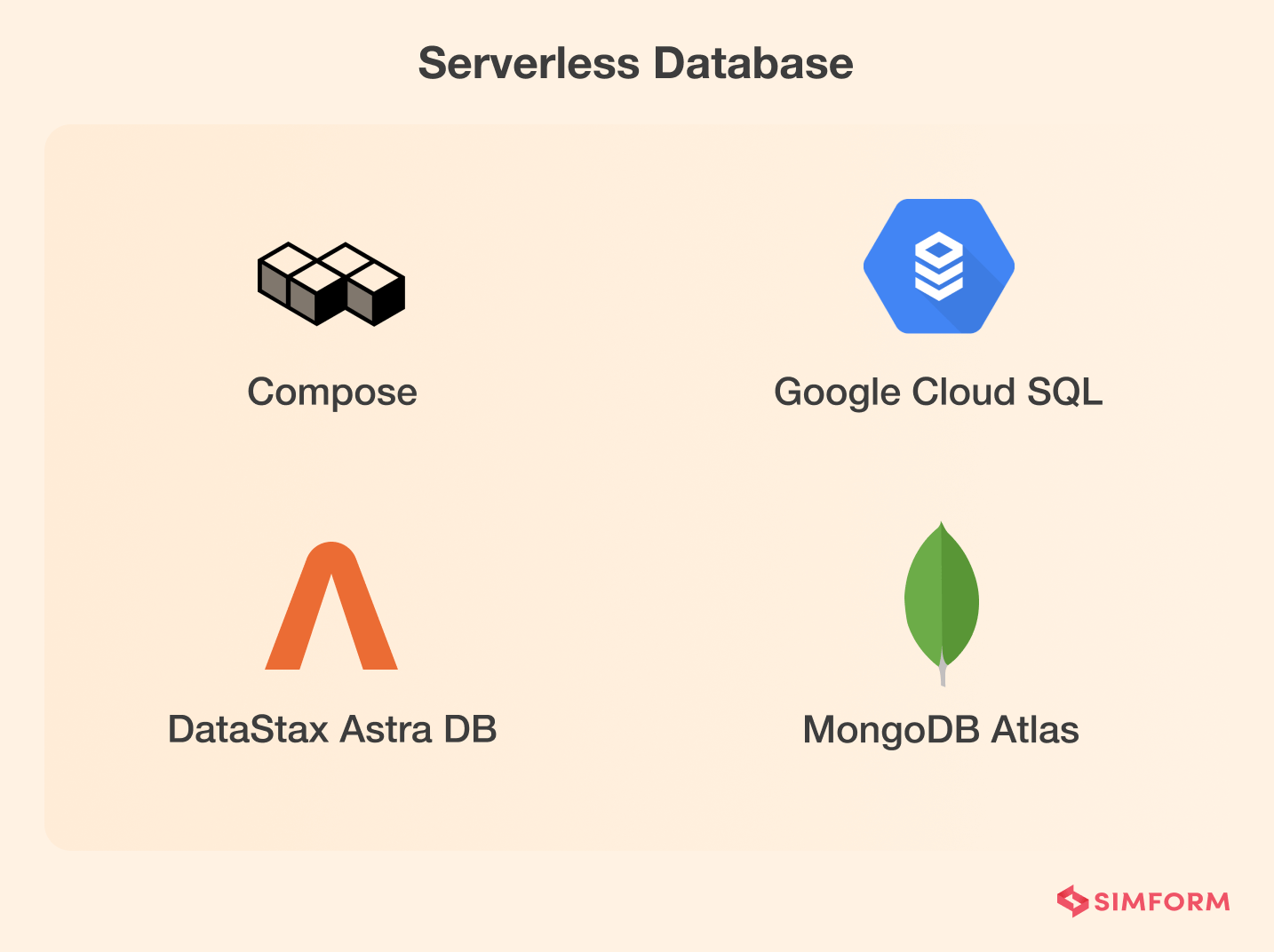 Serverless-database