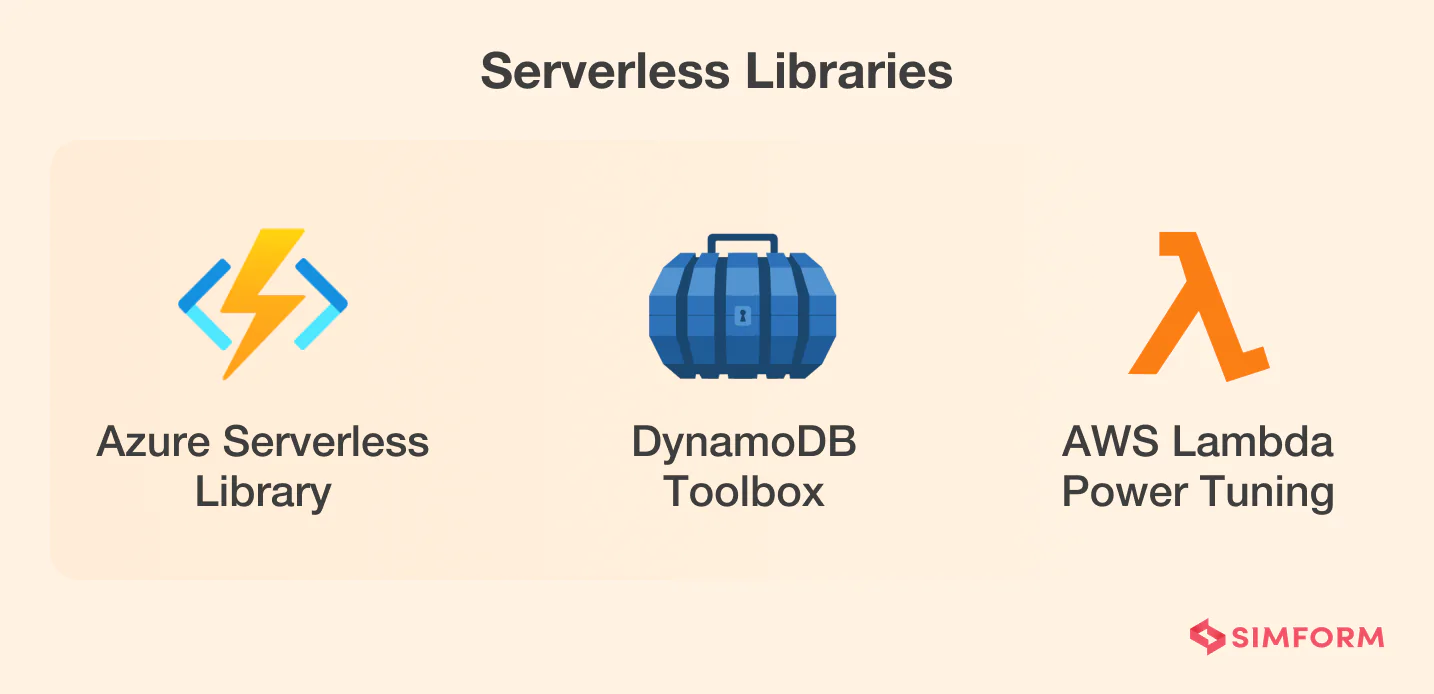 Serverless-libraries