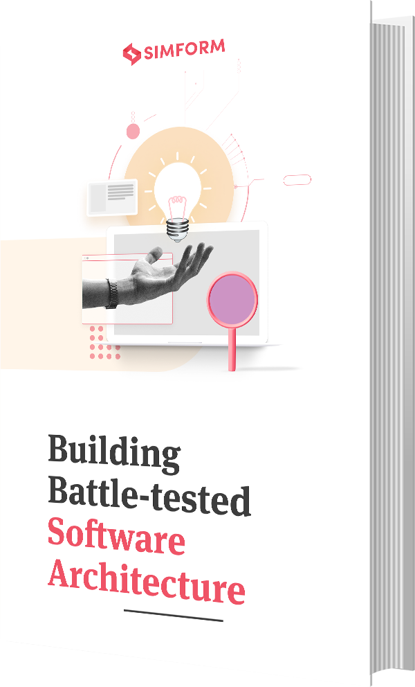 Building Battle-tested Software Architecture