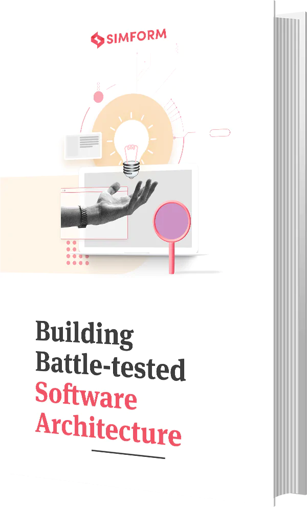 Building Battle-tested Software Architecture